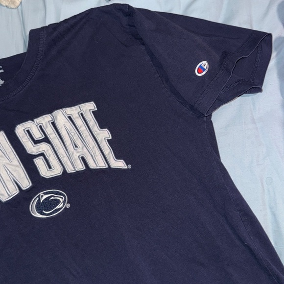 Penn State Shirt with Embroidery (Rare Find) - Picture 3 of 9